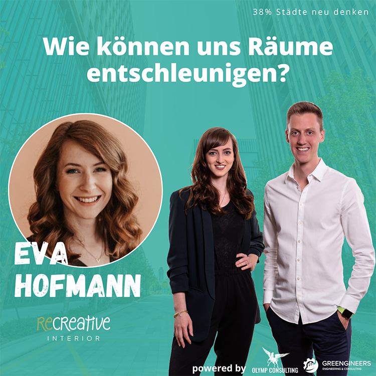 Real Estate Network – Deutschlands grösstes Immobilien-Podcast-Netzwerk - mit Alexander Schmid von IRECC