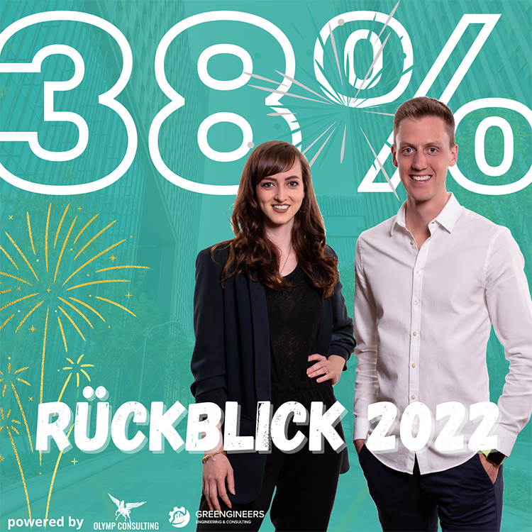 38% Städte neu denken