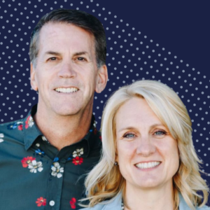 Challenges and Victories in Ministry featuring Mark and Cheryl Perry