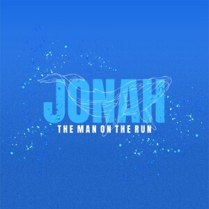 JONAH: A Man on the Run