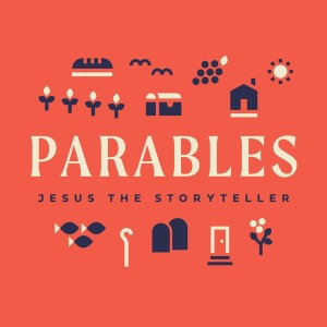 PARABLES: The Two Builders