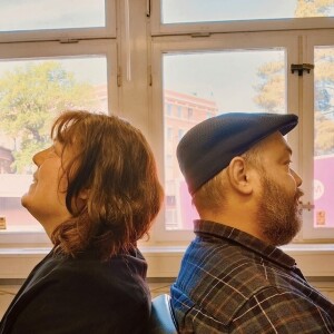 59. Föräldrarollen som ensamstående