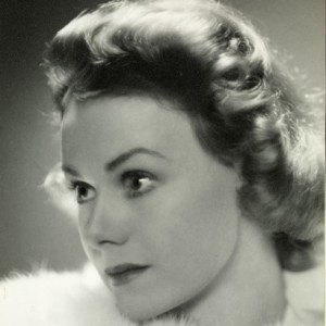 9. Sonja Wigert – skådespelare och spion
