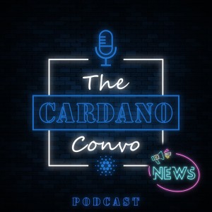 Cardano News | Week of August 30, 2021