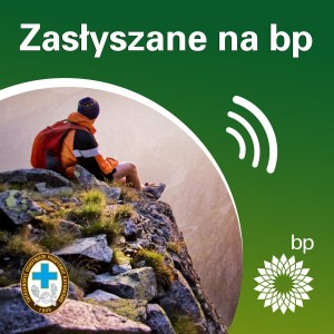 bp Polska | Wakacje z bp | TOPR | Jak przygotować się do wycieczki w Tatry?