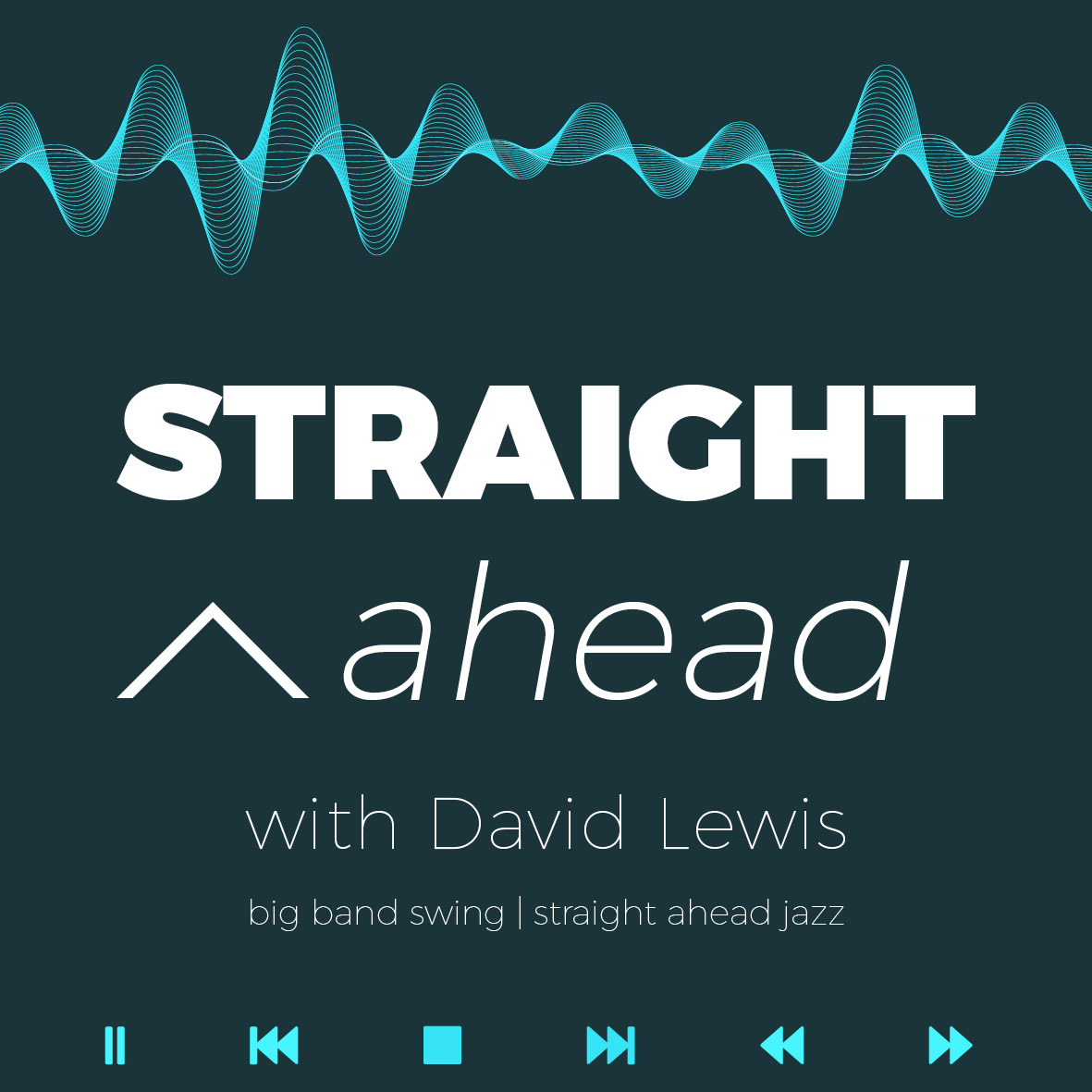 Straight Ahead on Solar Radio with David Lewis Wednesday 16th May April 2018