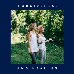 FORGIVENESS + HEALING + Ayahuasca (how to connect with your soul and deal with anxiety  March 10, 2019