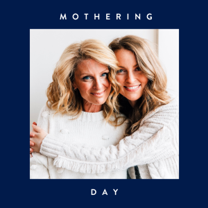 WHY NOT CALL IT MOTHERING DAY - It's all-inclusive this way - May 12, 2019
