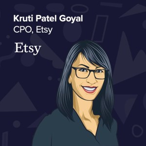 Chief Product Officer at Etsy on Diversity and Inclusion