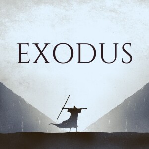 Exodus: Rebellion, Repentance, & the Glory of the Lord