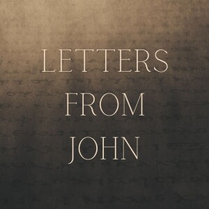 Letters from John: 1 John 5:1-12
