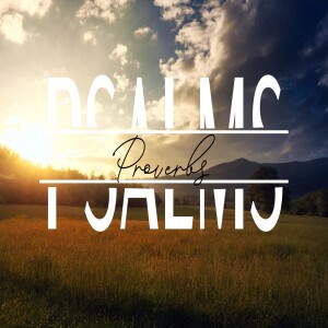 Psalms & Proverbs: Psalm 14