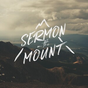 Sermon on the Mount: Sanctification
