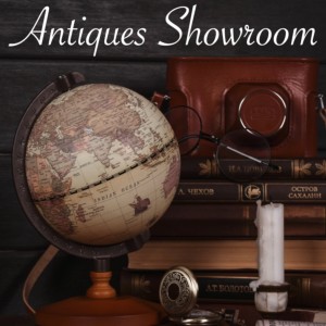 Antiques Showroom (Monoscene)