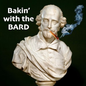 Bakin‘ With The Bard (Improvised Shakespeare)