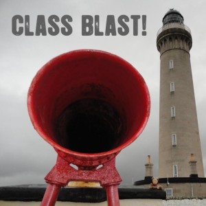 MAY UPCOMING CLASS BLAST (Audio description)