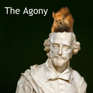 Roundabout Shakespeare Presents: The Agony