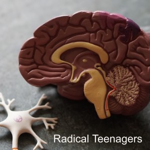Radical Teenagers (Improvised Show!)