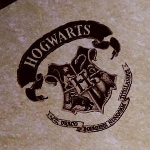 HOGWARTS