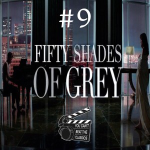 YCBTC #9 - Fifty Shades of Grey