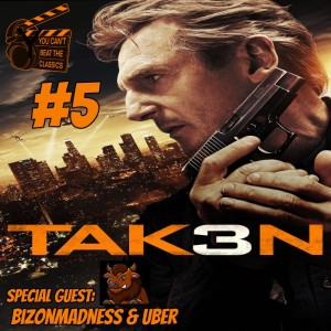 YCBTC #5 - Taken 3