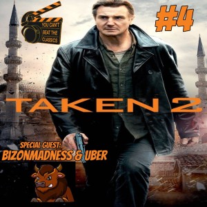 YCBTC #4 - Taken 2