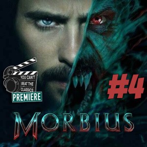 YCBTC Premiere #4 - Morbius
