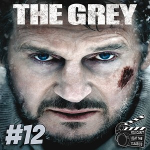 YCBTC #12 - The Grey