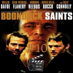 YCBTC #10 - The Boondock Saints