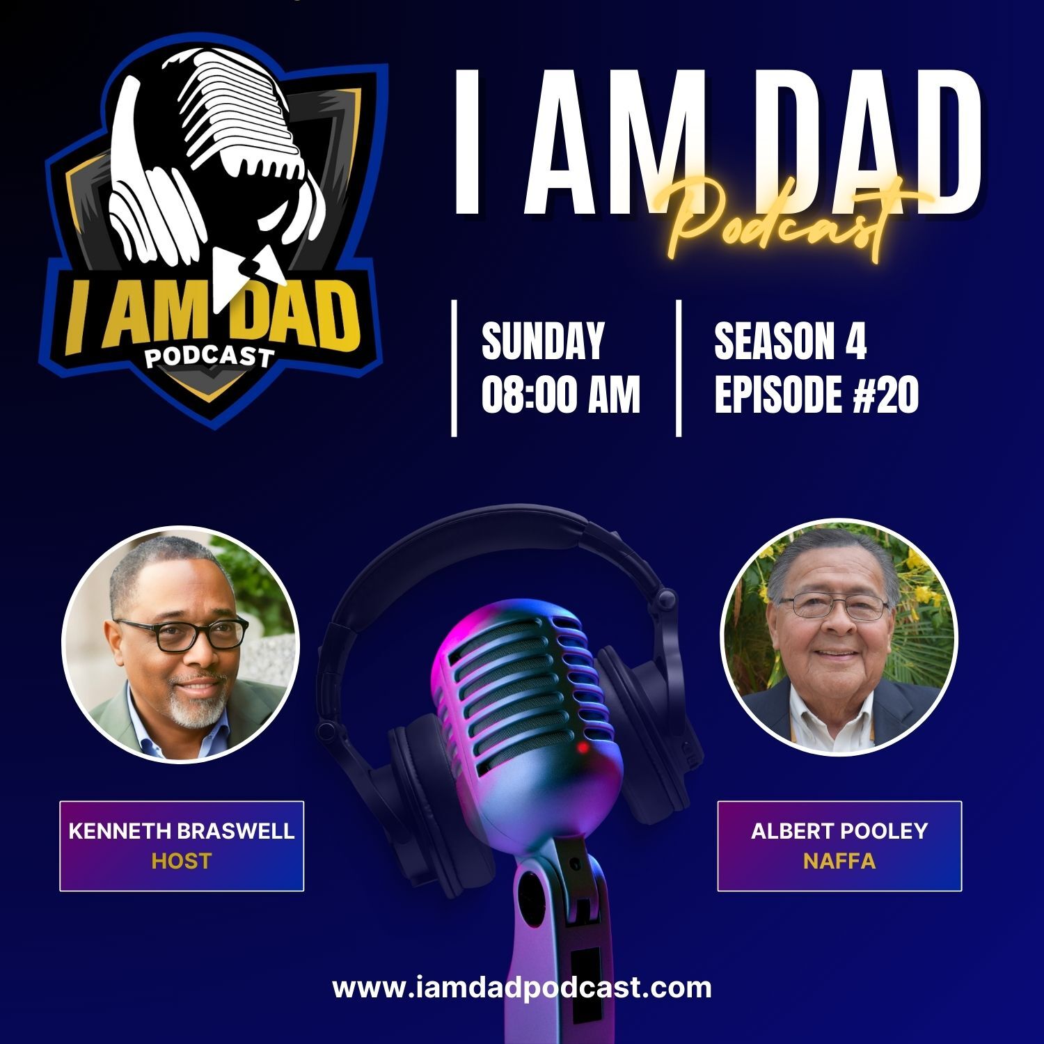 Sacred Fatherhood and Strengthening Native Families Through Culture