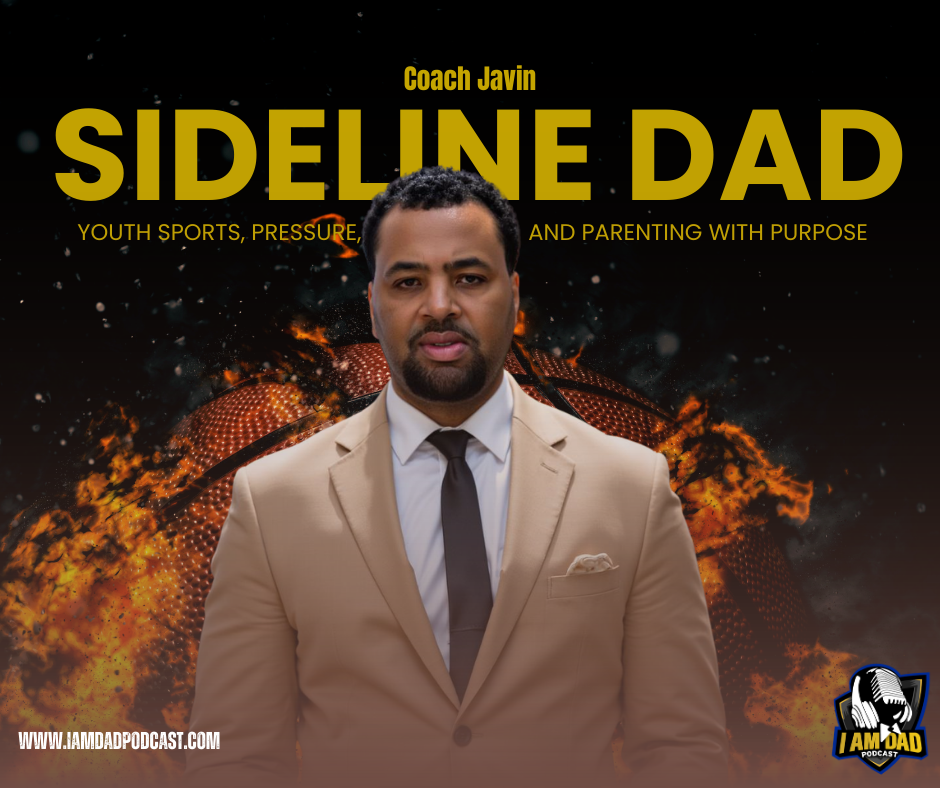 I Am Dad