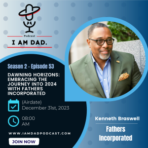 Dawning Horizons: Embracing the Journey into 2024 with Fathers Incorporated