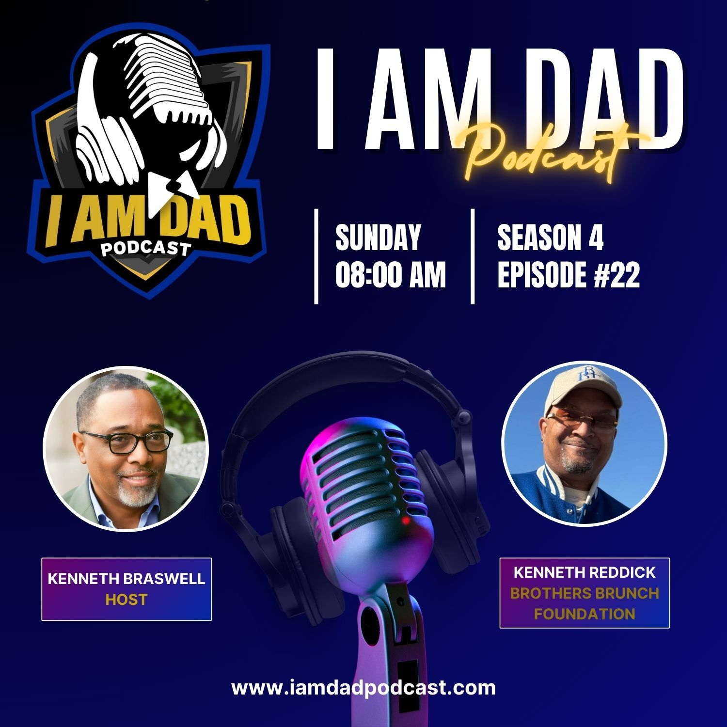 I Am Dad