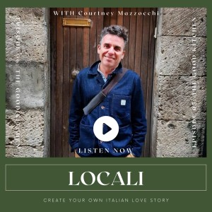 Community Kitchen Revitalizing Small-Town in Sicily: The Good Kitchen