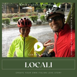 Bike Florence & Tuscany: Absorbing Italy Slowly from a Bike Saddle