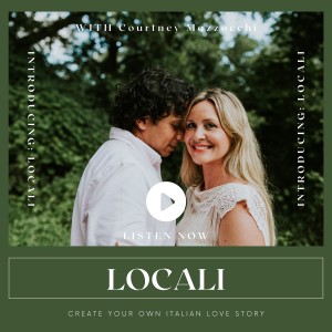 Locali: Create Your Own Italian Love Story