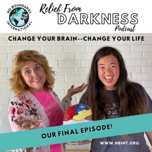 058 Relief From Darkness: Final Episode