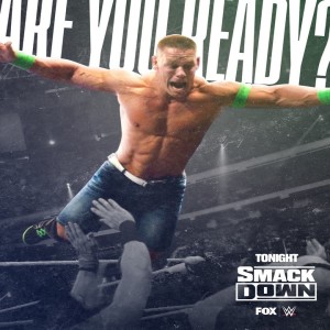 Are You Ready For A Good Time w/ Dirty Dan - Smackdown Recap& Review 07/23/2021