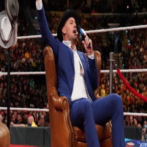 Are You Ready For A Good Time w/ Dirty Dan - A Smackdown Recap & Review 09/24/2021