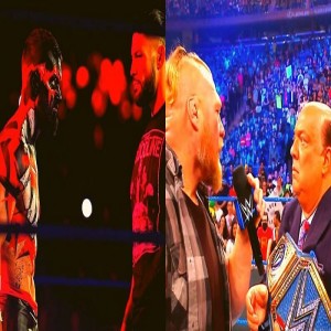Are You Ready For A Good Time w/ Dirty Dan - A Smackdown Recap & Review 09/10/2021