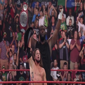 Getting RAW w/ Dirty Dan - A RAWRecap & Review 07/26/2021