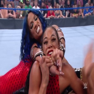 Are You Ready For A Good Time w/ Dirty Dan - A Smackdown Recap & Review 07/30/2021