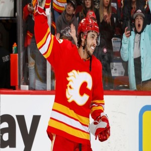 The NHL Free Agent Frenzy w/ The Sports Nerds - Bob & Dan