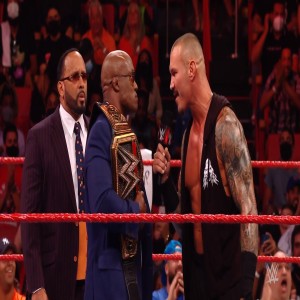 Getting RAW w/ Dirty Dan - A RAW Recap & Review 09/06/2021