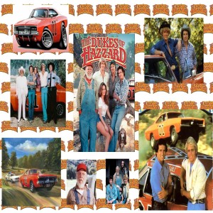 Dukes of Hazzard TV Series Review