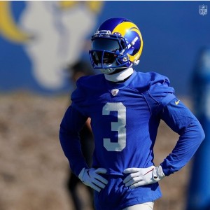 Sports Weekly w/ The Sports Nerds - Episode 20 - OBJ to Rams