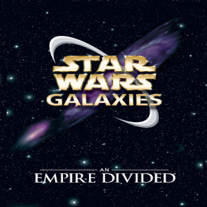 The Nerd Culture Podcast - Let's Talk Star Wars Galaxies