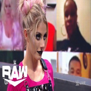 Getting RAW w/ Dirty Dan -Review of WWE Monday Night RAW 6/28/2021