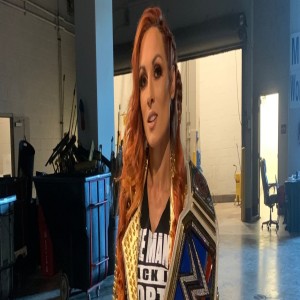 Are You Ready For A Good Time w/ Dirty Dan - A Smackdown Recap & Review 08/27/2021