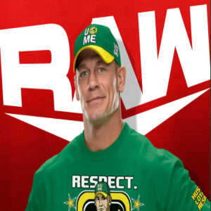 Getting RAW w/ Dirty Dan - A Recap and Review of WWE RAW from 07/19/2021